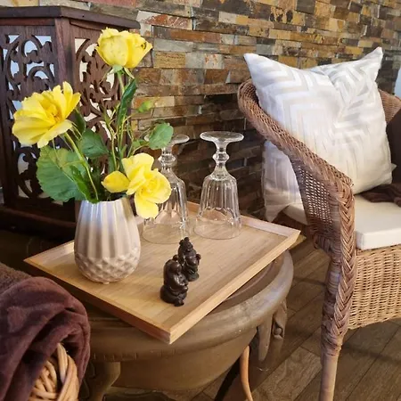 Bed & Breakfast Birkelund Otterup