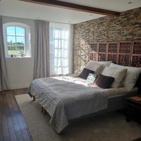 Bed and breakfast Birkelund *