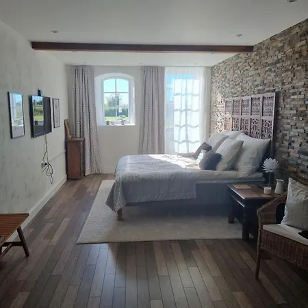 Birkelund Bed and breakfast Otterup