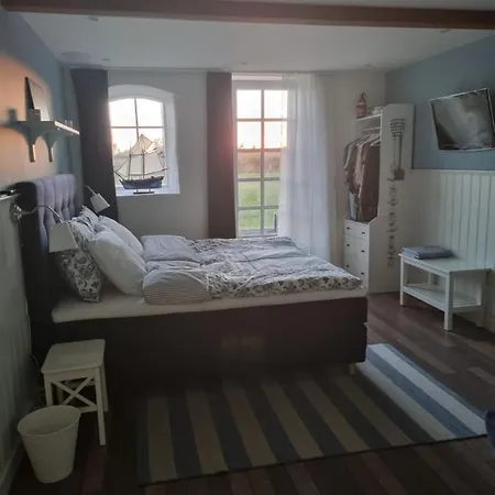 Bed and breakfast Birkelund