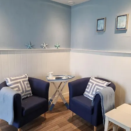 Bed & Breakfast Birkelund *