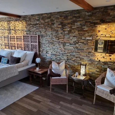 Birkelund Bed & Breakfast *