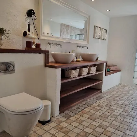 Birkelund Bed and breakfast Otterup