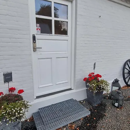 Birkelund Bed and breakfast *