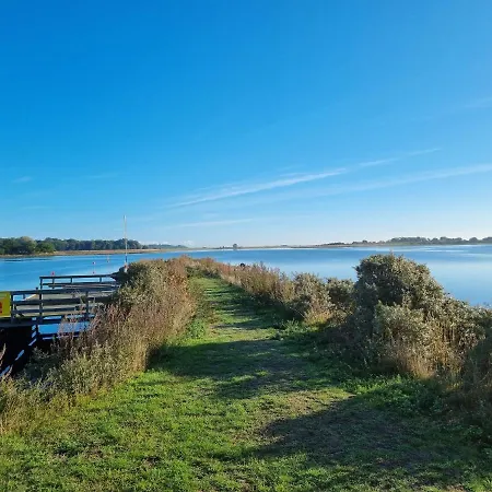 Bed & Breakfast Birkelund