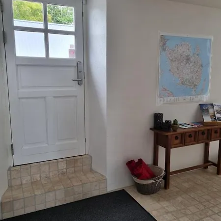 Birkelund Bed & Breakfast