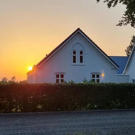 Bed and Breakfast Birkelund Otterup