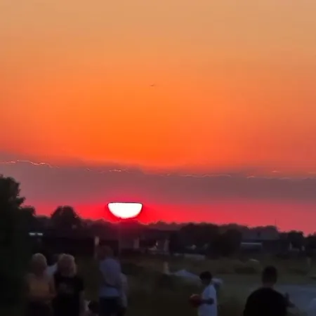 Birkelund Bed and breakfast Otterup