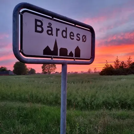 Bed & Breakfast Birkelund