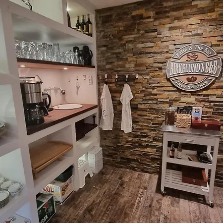 Bed & Breakfast Birkelund