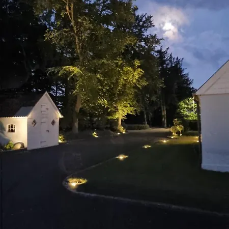 Bed & Breakfast Birkelund