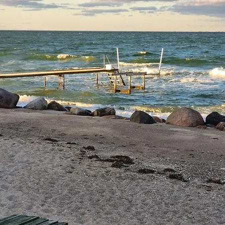 Bed and breakfast Birkelund *