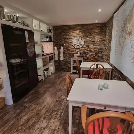 Bed and Breakfast Birkelund Otterup