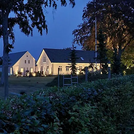 Bed and breakfast Birkelund Otterup