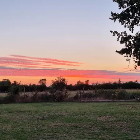 Bed and breakfast Birkelund