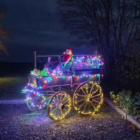 Birkelund Bed & Breakfast